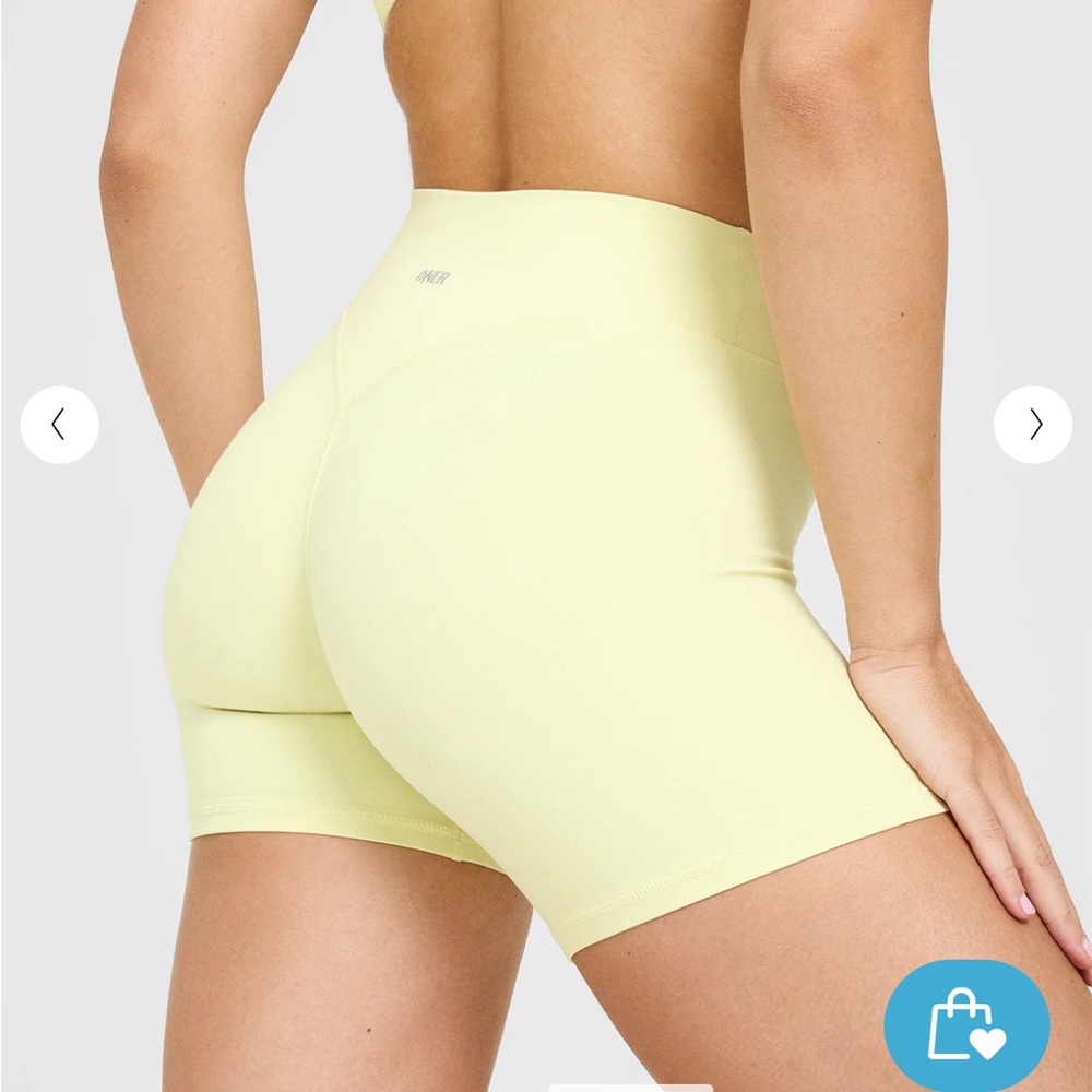 Oner Active Soft Motion Shorts size M